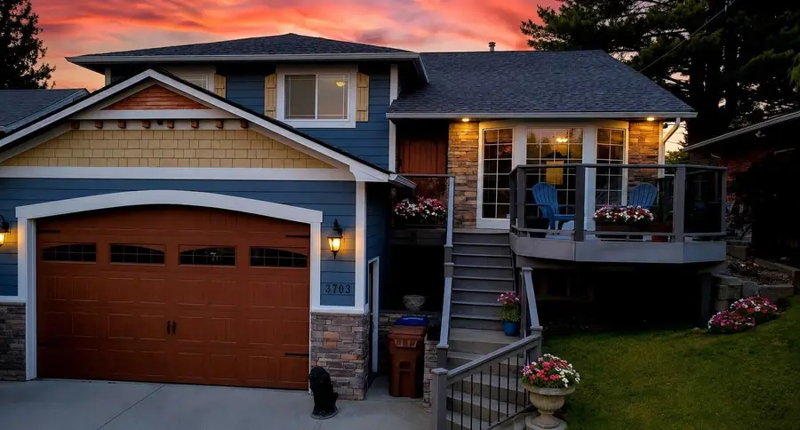 3703 E Courtland Ave, Spokane, WA 99217 - #2