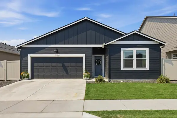 3922 S Clinton Rd, Spokane Valley, WA 99206