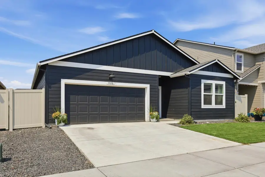 3922 S Clinton Rd, Spokane Valley, WA 99206 - #2