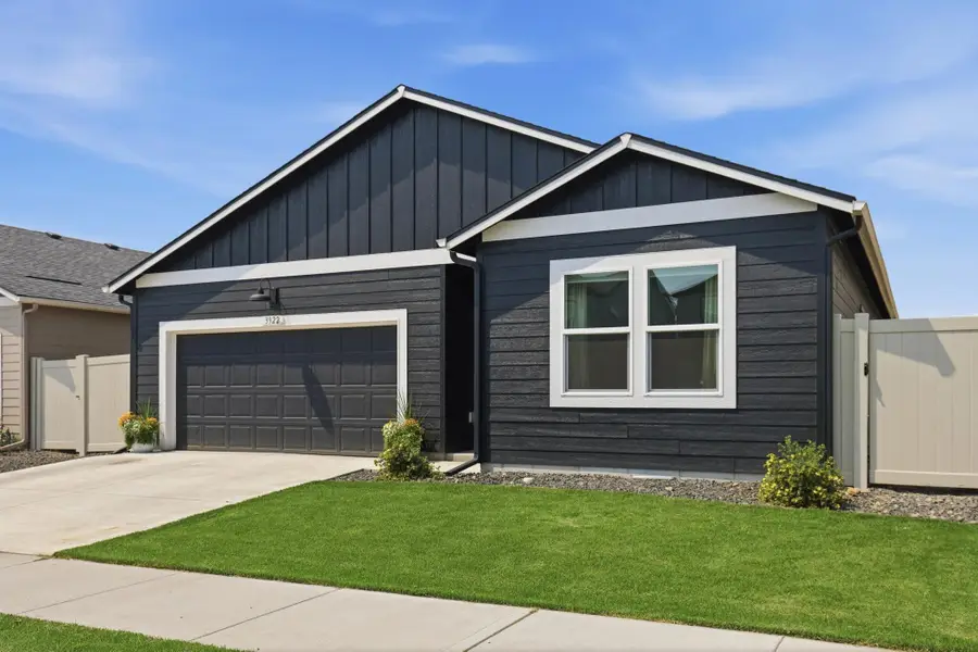 3922 S Clinton Rd, Spokane Valley, WA 99206 - #3