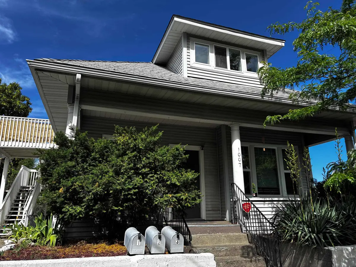 1007 N Cannon St, Spokane, WA 99201 - #1
