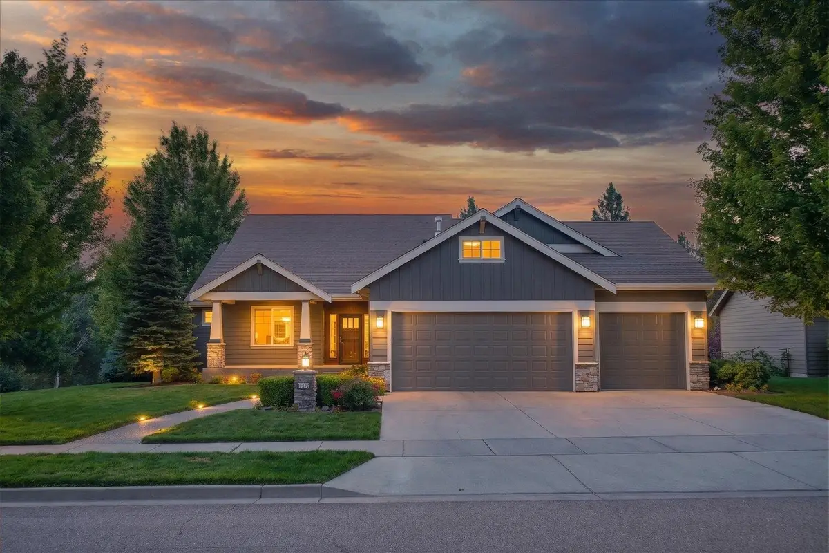 11113 E Gertrude Dr, Spokane Valley, WA 99206 - #1