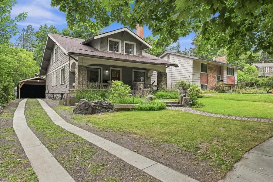 524 W Sound Ave, Spokane, WA 99204 - #2