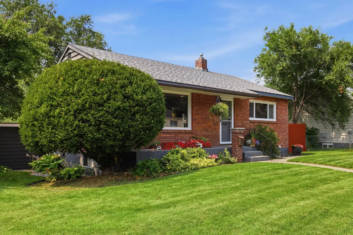 6003 N Greenwood Blvd, Spokane, WA 99205 - #1