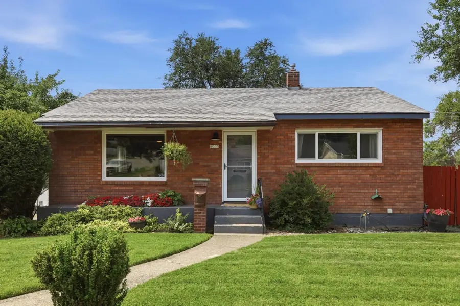 6003 N Greenwood Blvd, Spokane, WA 99205 - #2