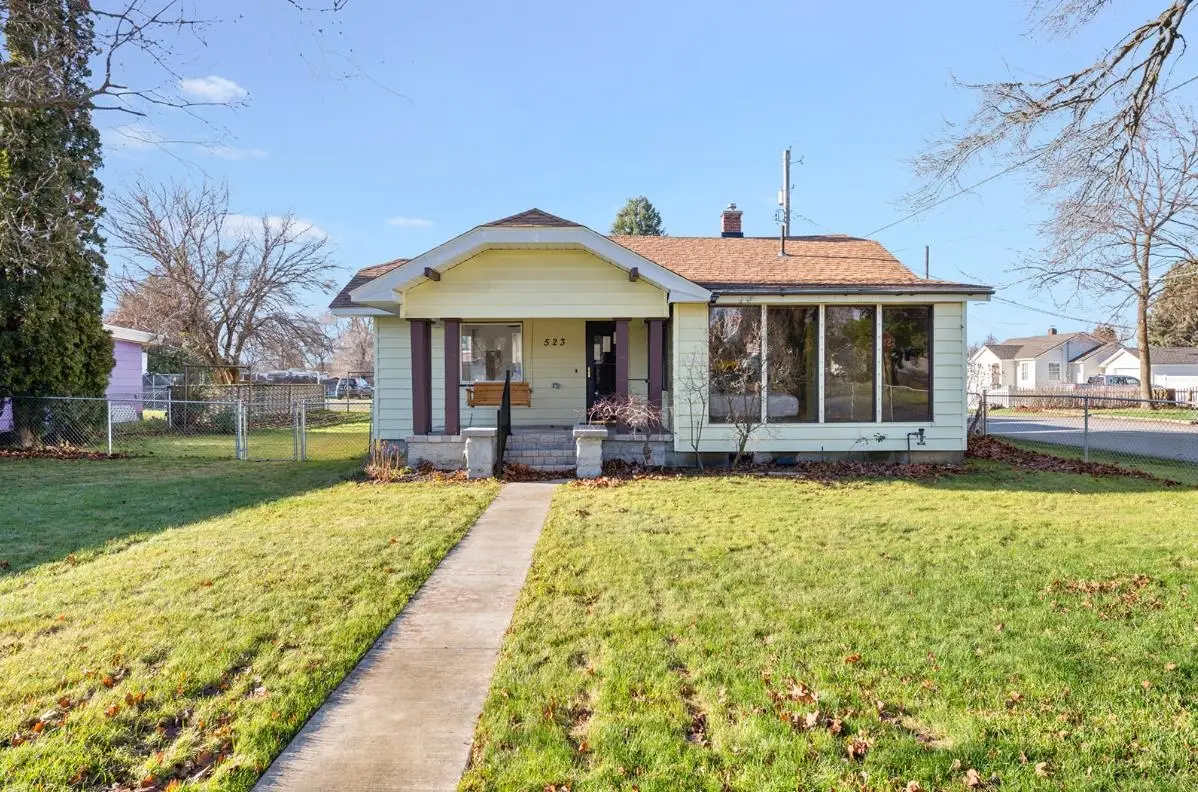 523 N Sargent Rd, Spokane Valley, WA 99212 - #1
