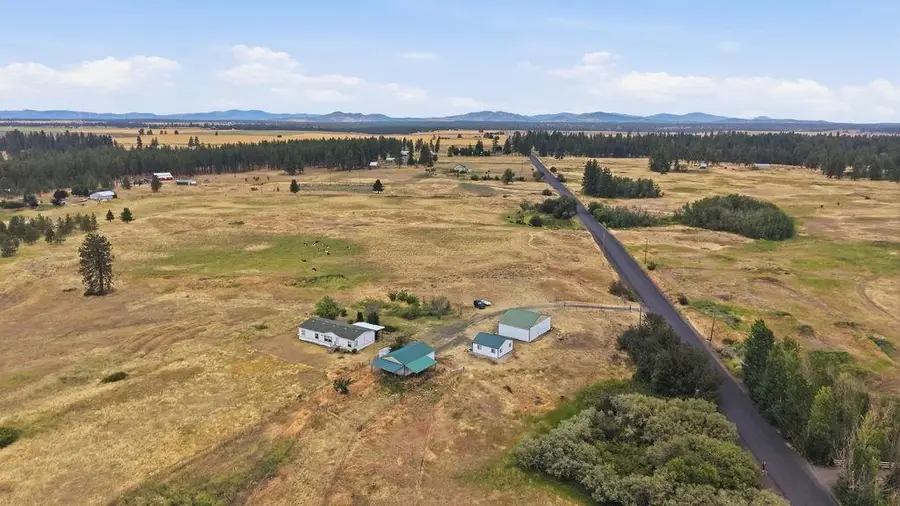 3605 N Christensen Rd, Medical Lake, WA 99022 - #3
