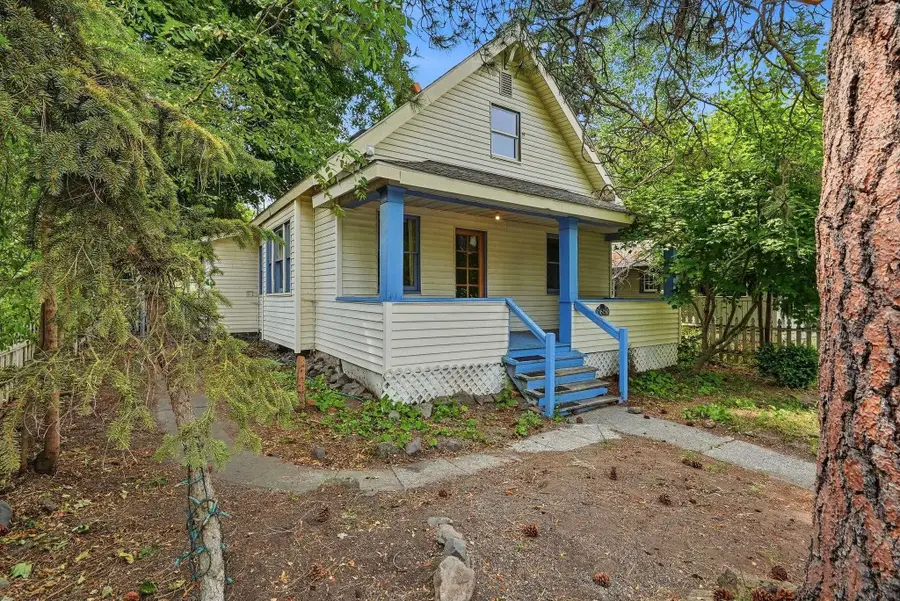 1608 E 11th Ave, Spokane, WA 99202 - #3
