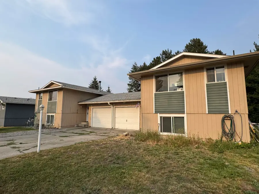 1206 N Marcus Rd, Spokane Valley, WA 99216 - #2