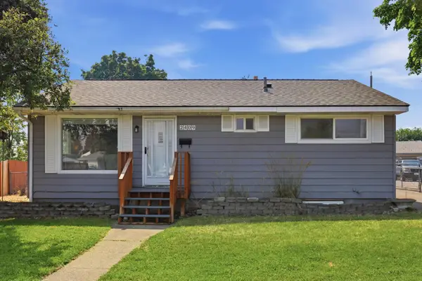 2409 N Upriver Ct, Spokane, WA 99217