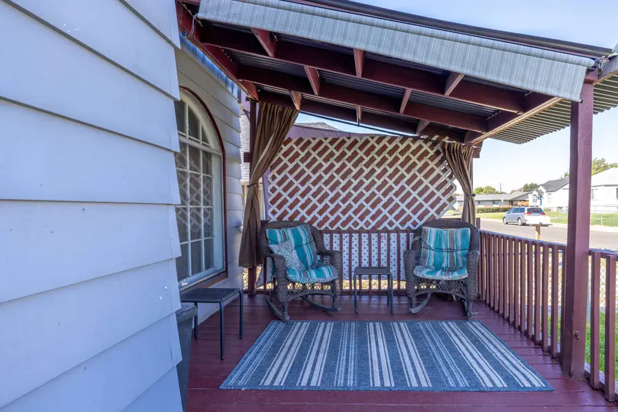 824 E Gordon Ave, Spokane, WA 99207 - #2