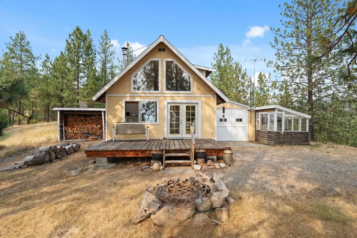 6885 Cummings Canyon Way, Tumtum, WA 99034 - #1