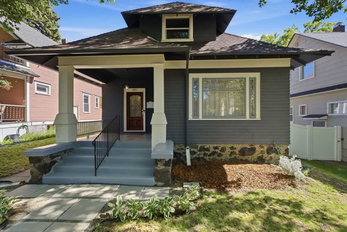 1915 W 10th Ave, Spokane, WA 99204 - #1