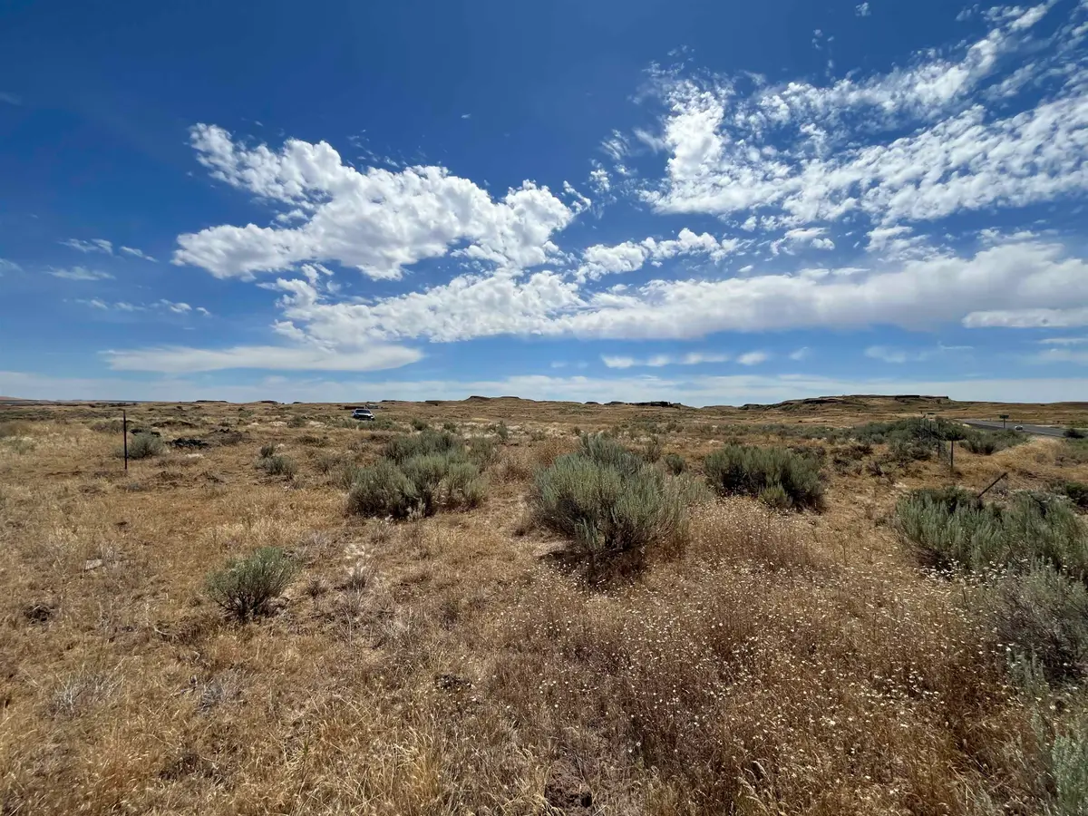 Address Withheld By Seller, Sprague, WA 99032 - #1
