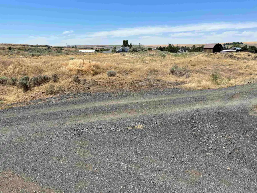 Address Withheld By Seller, Sprague, WA 99032 - #2
