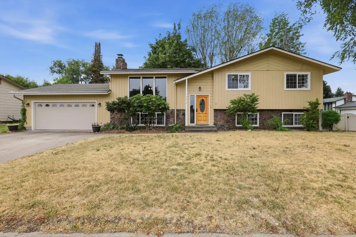 14312 E 7th Ave, Spokane Valley, WA 99216 - #1