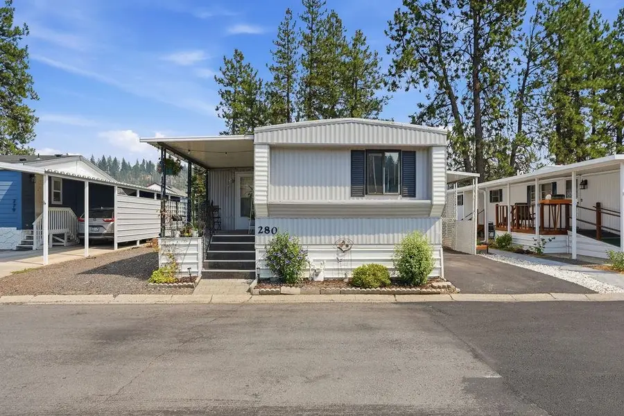 2311 W 16th Ave, Spokane, WA 99224 - #2