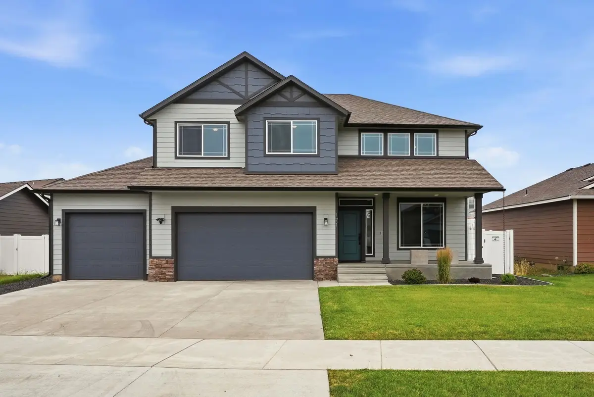 171 S Treeline St, Airway Heights, WA 99001 - #1