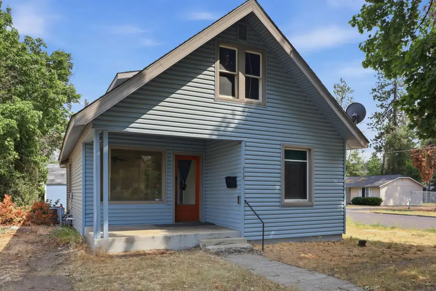 619 S Ralph St, Spokane, WA 99202 - #2