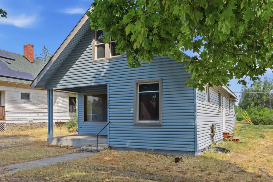 619 S Ralph St, Spokane, WA 99202 - #3