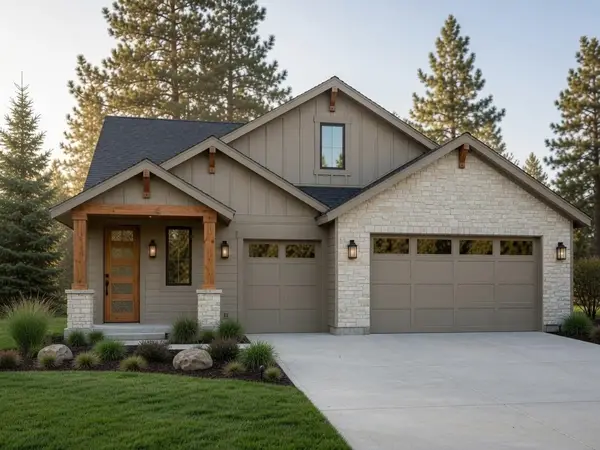 2318 E Towhee Lane Ln, Spokane, WA 99208