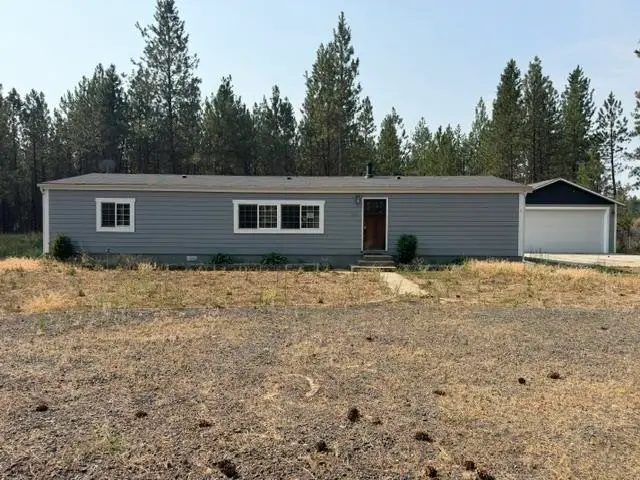 22220 N Elk-chattaroy Rd, Colbert, WA 99005 - #1