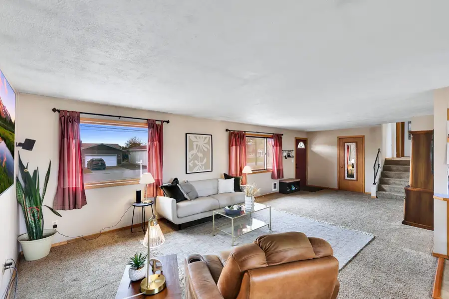 1322 N Mamer Rd, Spokane Valley, WA 99216 - #2