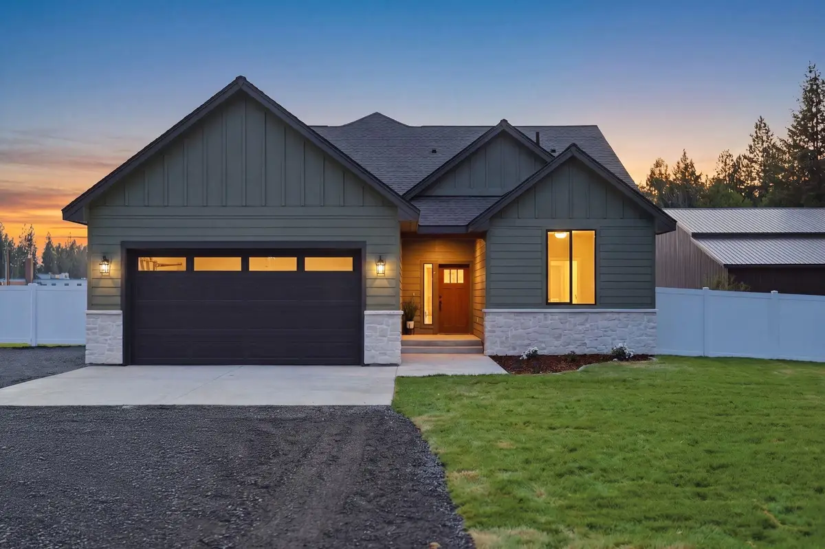 25819 N Chattaroy Cir, Chattaroy, WA 99003 - #1