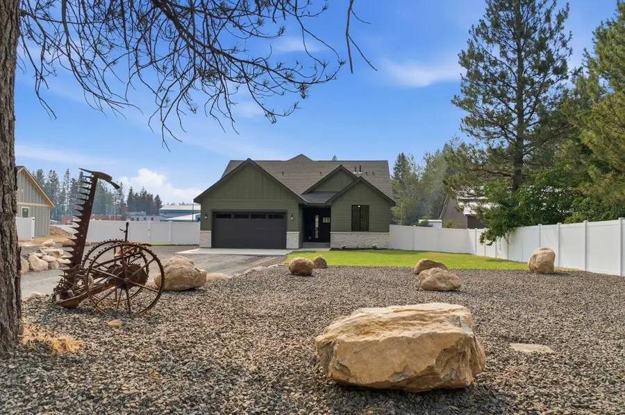 25819 N Chattaroy Cir, Chattaroy, WA 99003 - #3