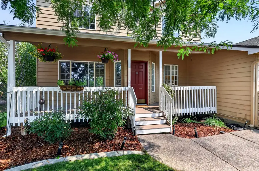 8321 E Sunflower Ln, Spokane, WA 99217 - #2