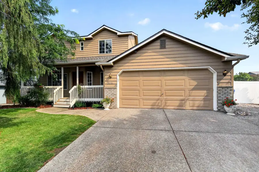 8321 E Sunflower Ln, Spokane, WA 99217 - #3