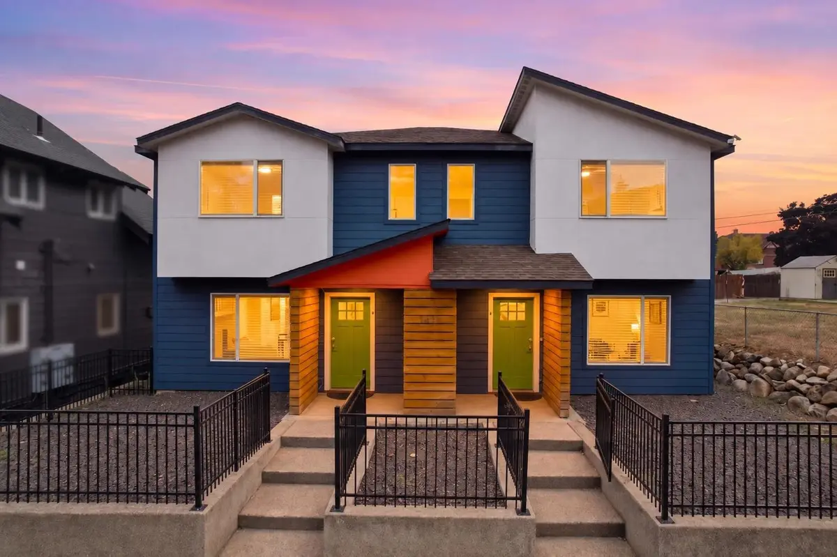 1422 N Wall St, Spokane, WA 99201 - #1