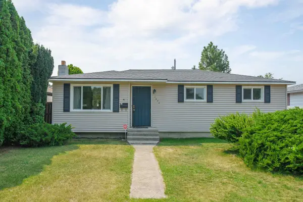 1654 E Columbia Ave, Spokane, WA 99207
