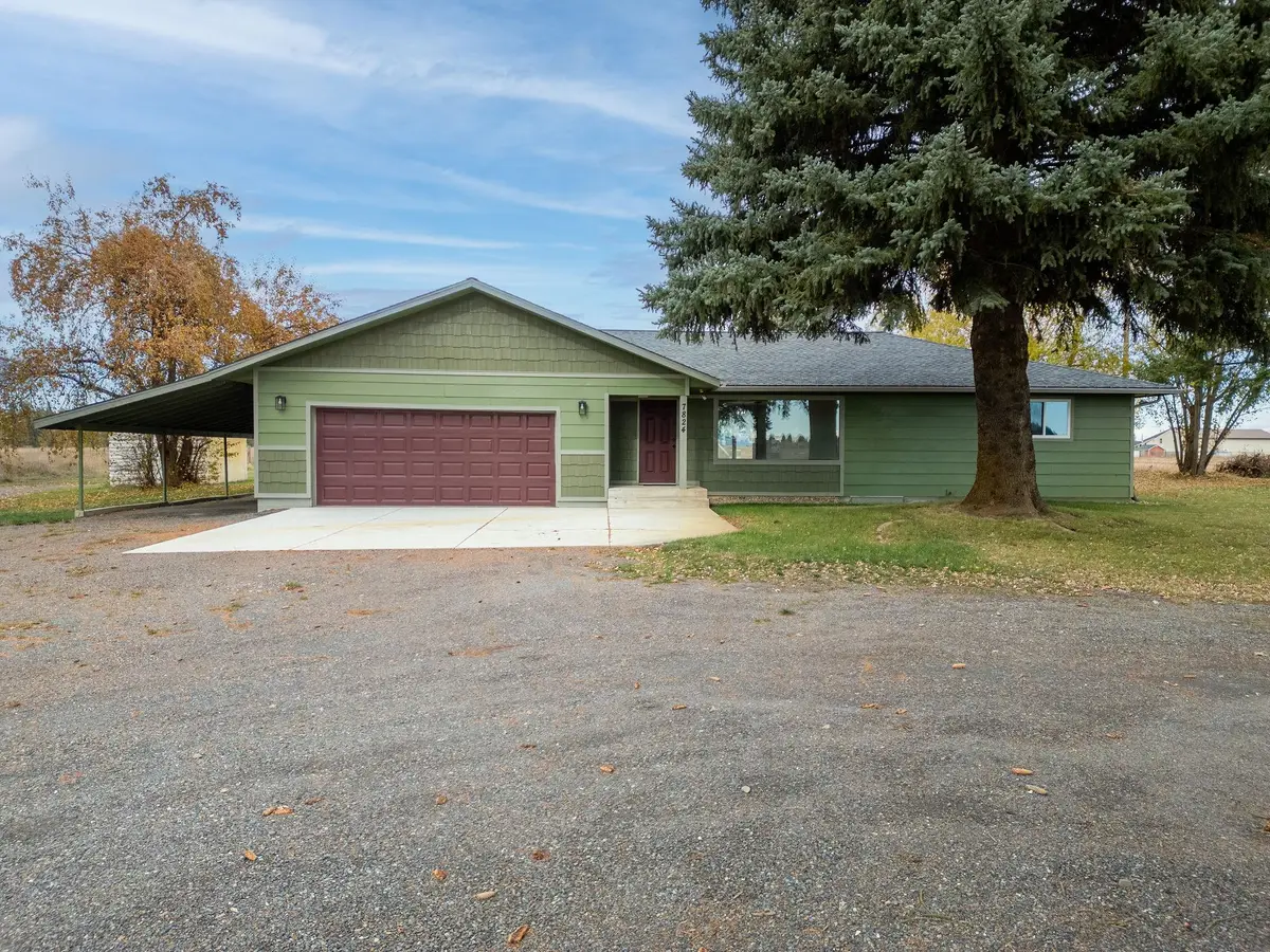 7824 W Dahl Rd, Deer Park, WA 99006 - #1