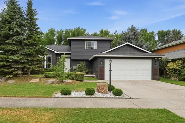 7311 N Perry St, Spokane, WA 99217-8720
