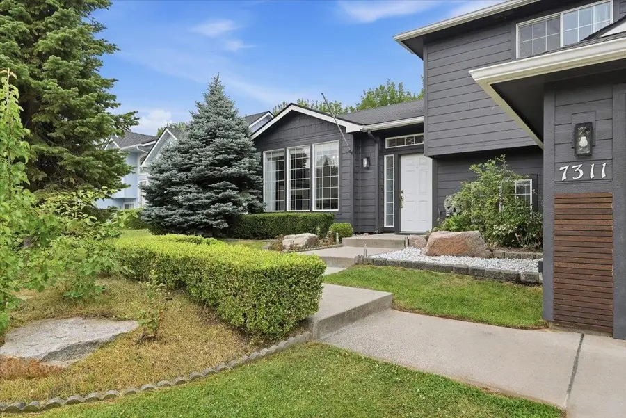 7311 N Perry St, Spokane, WA 99217-8720 - #3
