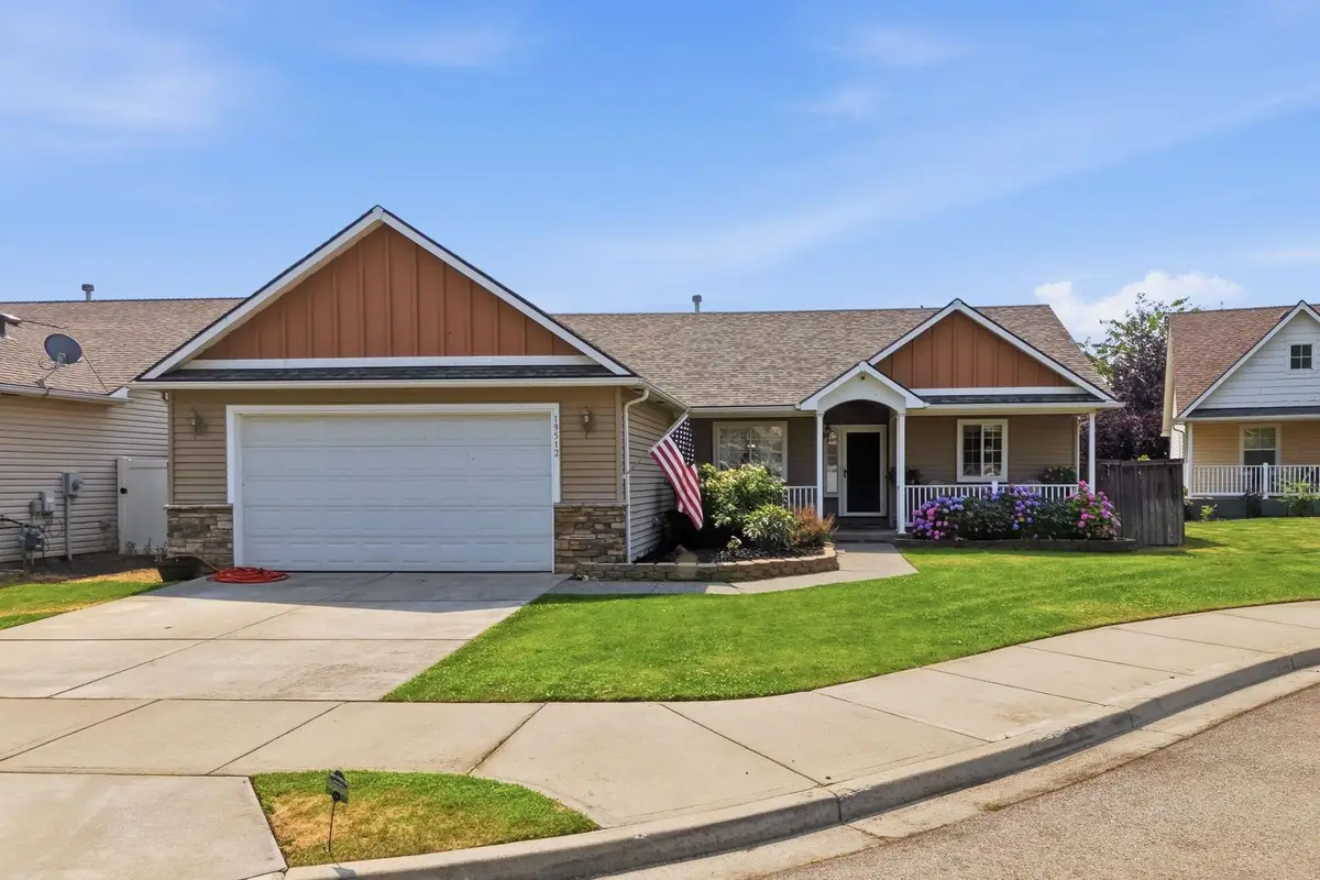19512 E Knox Ave, Liberty Lake, WA 99016 - #1