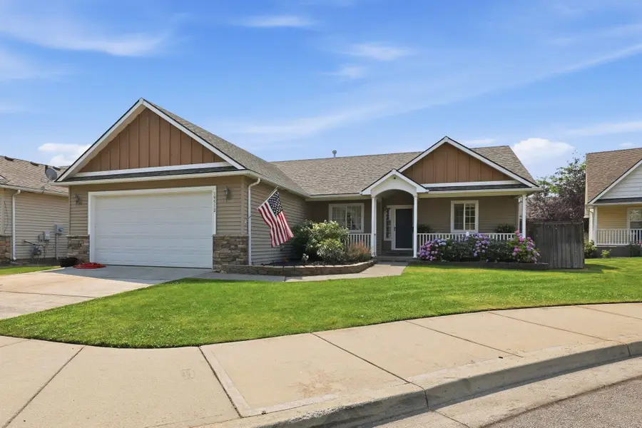 19512 E Knox Ave, Liberty Lake, WA 99016 - #2