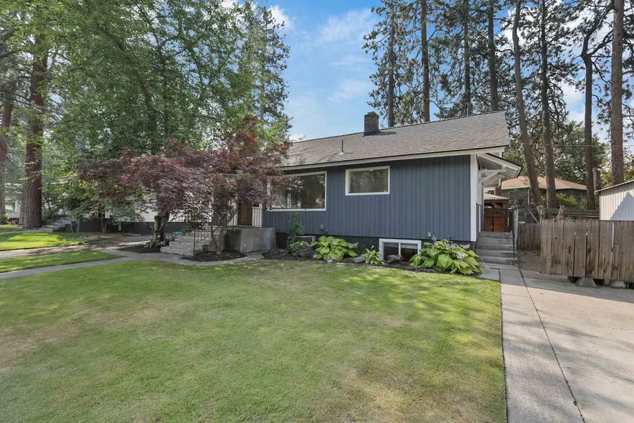 3117 W Glass Ave, Spokane, WA 99205 - #3