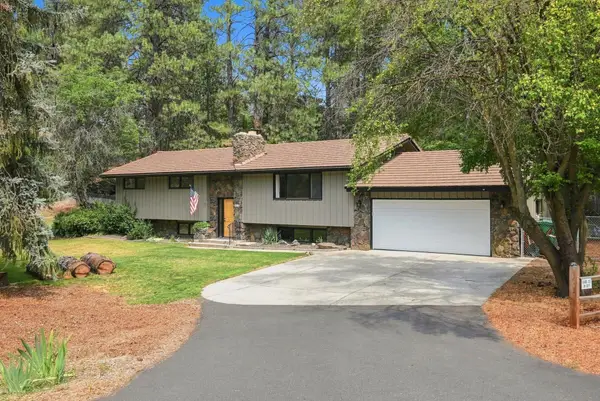 4105 S Schafer Rd, Spokane Valley, WA 99206