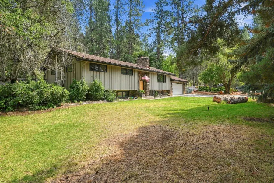 4105 S Schafer Rd, Spokane Valley, WA 99206 - #3