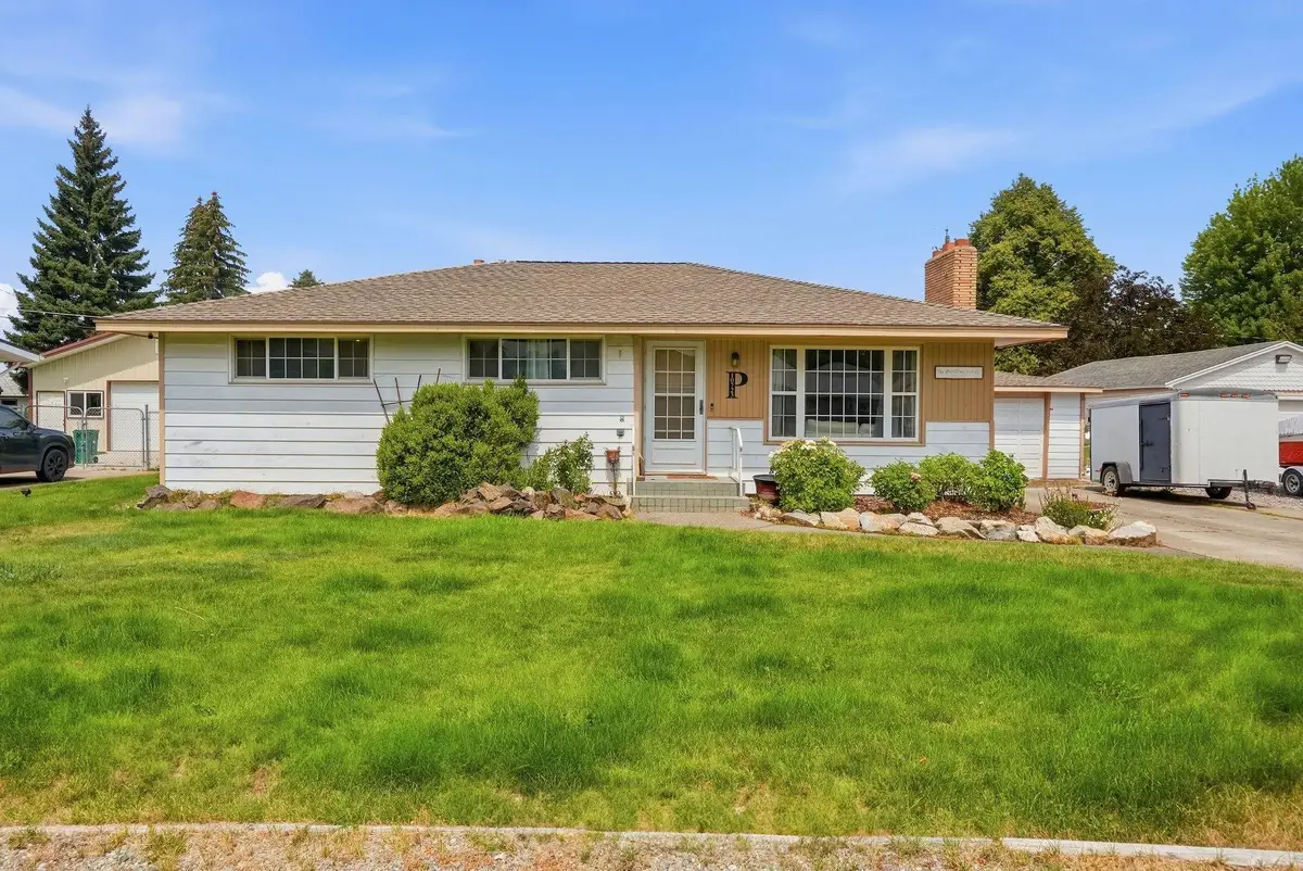 10723 E 7th Ave, Spokane Valley, WA 99206 - #1