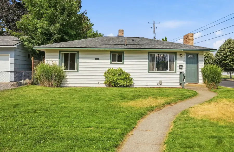 3704 S Lamonte St, Spokane, WA 99203 - #2
