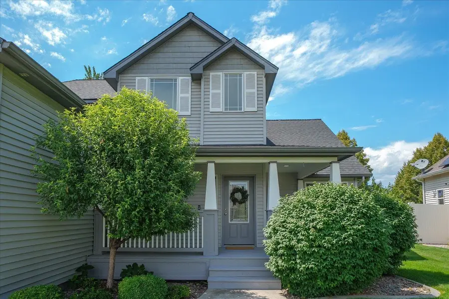 3722 S Vercler Ln, Spokane Valley, WA 99216 - #2
