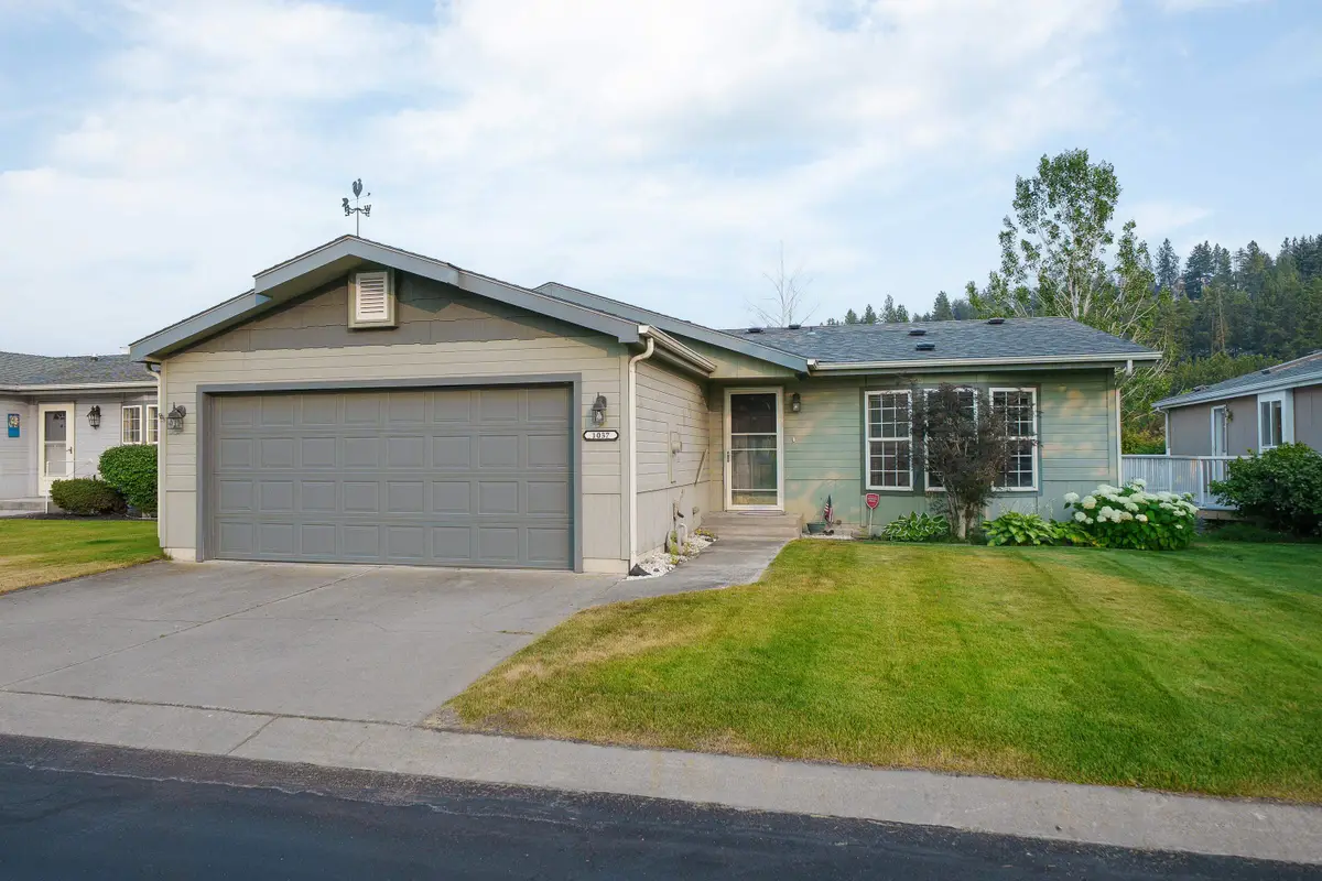 1037 W Sunny Creek Cir, Spokane, WA 99224-8457 - #1