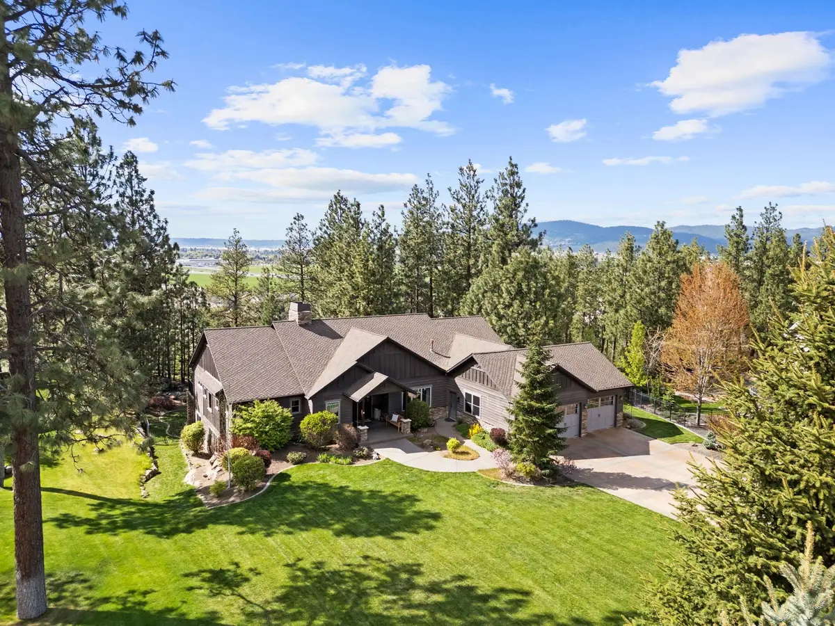 451 N Kennewick Ln, Liberty Lake, WA 99019 - #1
