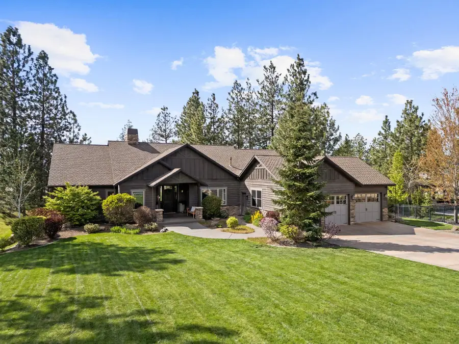 451 N Kennewick Ln, Liberty Lake, WA 99019 - #2