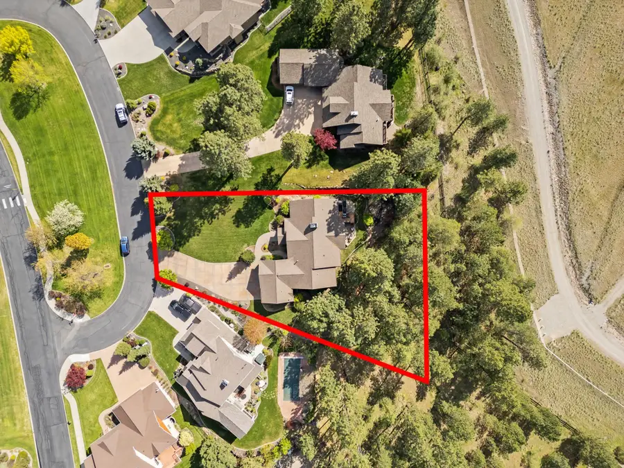 451 N Kennewick Ln, Liberty Lake, WA 99019 - #3