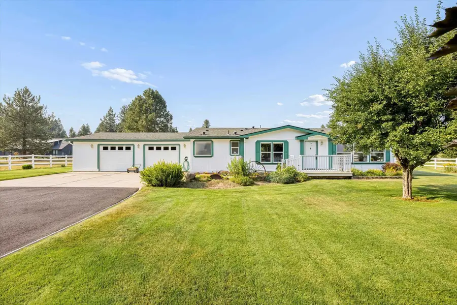1108 W Westmoreland Rd, Deer Park, WA 99006 - #2