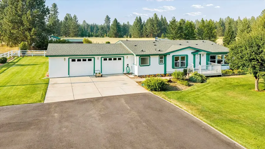 1108 W Westmoreland Rd, Deer Park, WA 99006 - #3